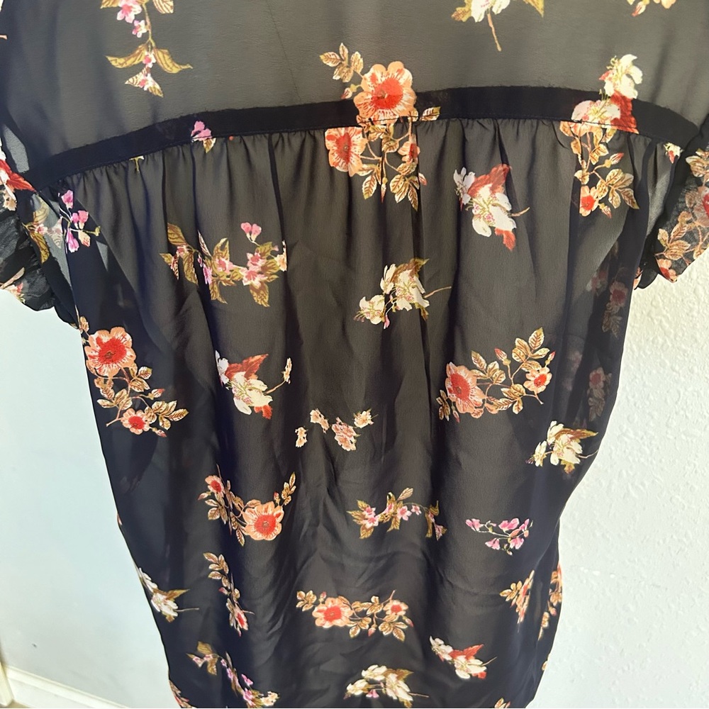 Marisol Blouse - Picture 10 of 13